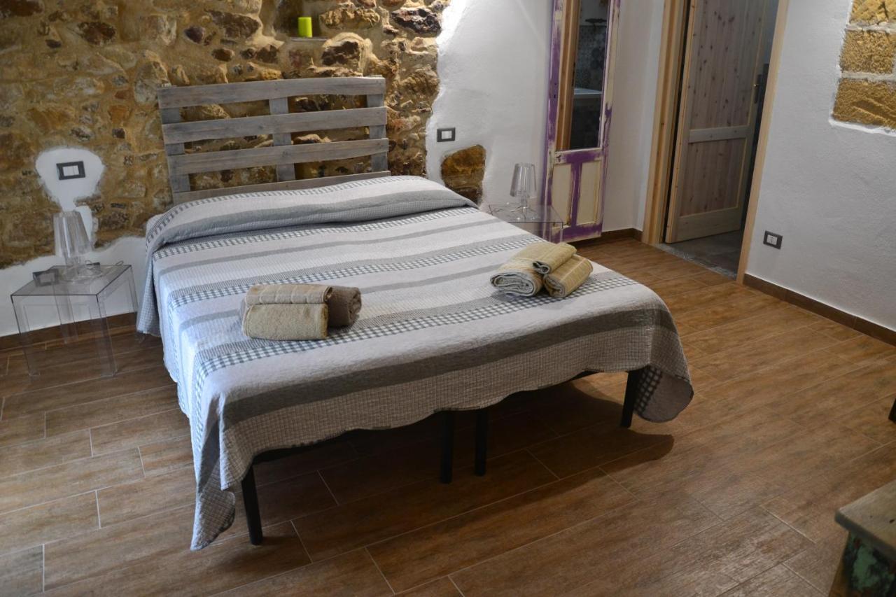 B&B Polvere Di Stelle Ummari 외부 사진
