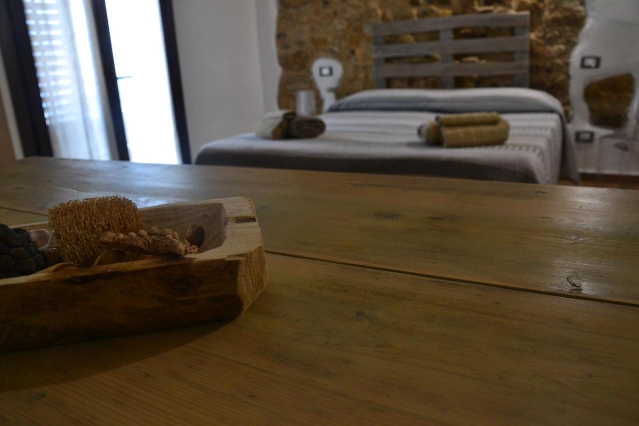 B&B Polvere Di Stelle Ummari 외부 사진