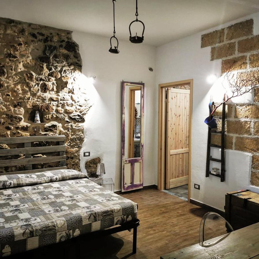 B&B Polvere Di Stelle Ummari 외부 사진